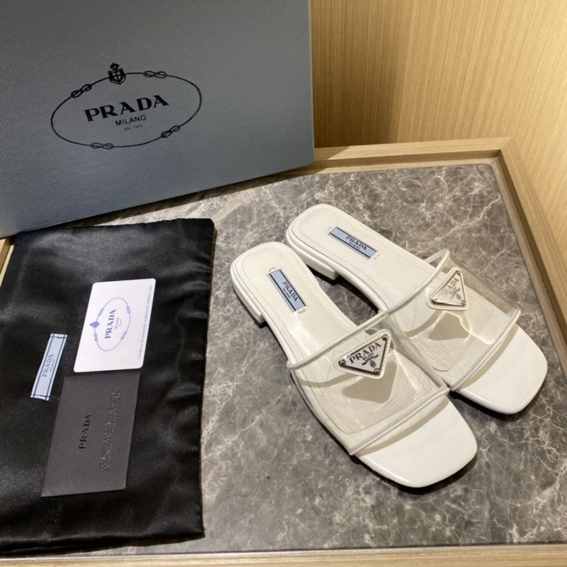 Prada Slippers